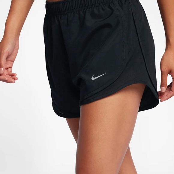 Nike Pants - Women Nike dry fit shorts